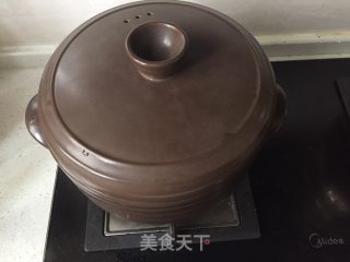 桂圆红枣猪心汤的做法步骤：11