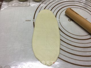 红豆粗粮贝壳酥的做法步骤：10