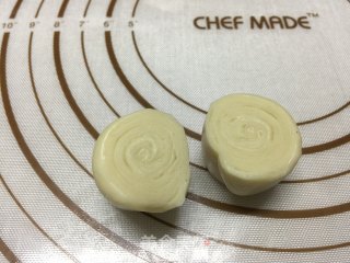 红豆粗粮贝壳酥的做法步骤：18