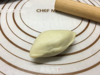 红豆粗粮贝壳酥的做法步骤：23