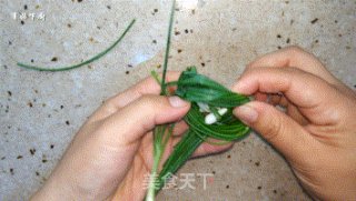 自制风干孜然牛肉干的做法步骤：2