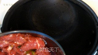 自制风干孜然牛肉干的做法步骤：5