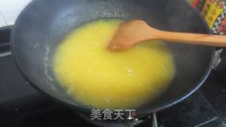山药豆南瓜羹的做法步骤：5