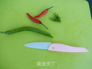 酸汤牛肉片的做法步骤：7