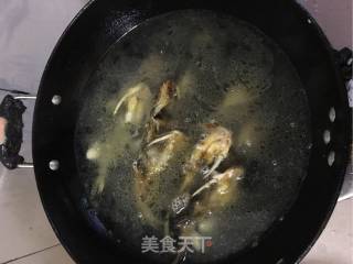 泡椒黄骨鱼的做法步骤：8