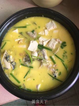 泡椒黄骨鱼的做法步骤：14