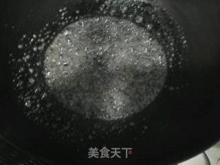 拔丝红薯的做法步骤：4