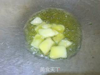 豆酱皮皮虾的做法步骤：2