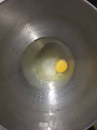 懒人一发松软面包的做法步骤：1