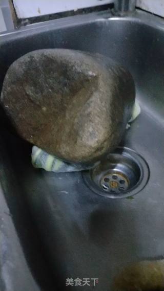 黄瓜咸菜的做法步骤：2