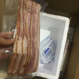 金针菇小卷的做法步骤：1