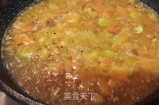 西红柿鸡蛋汤的做法步骤：6