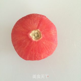 二十四节气餐盘画大暑的做法步骤：2