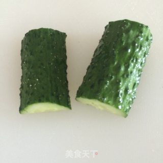 二十四节气餐盘画大暑的做法步骤：11