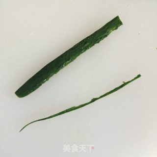 二十四节气餐盘画大暑的做法步骤：14