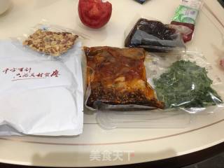 夫妻肺片的做法步骤：1