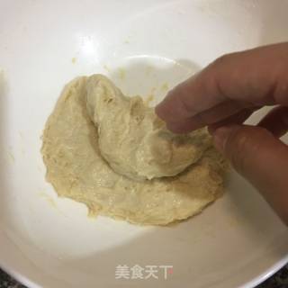 自制油条（泡打粉版）的做法步骤：5