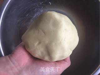 玛格丽特饼干的做法步骤：6