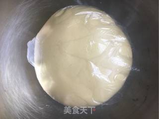 玛格丽特饼干的做法步骤：7