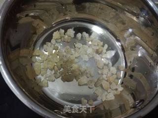 糖渍橙皮的做法步骤：7
