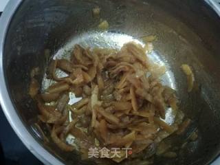 糖渍橙皮的做法步骤：10
