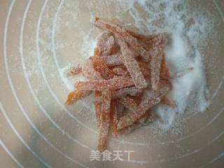 糖渍橙皮的做法步骤：13