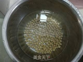 黄豆苤蓝的做法步骤：5