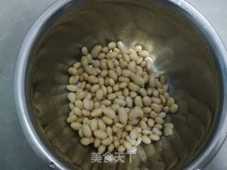 黄豆苤蓝的做法步骤：6