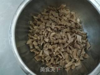 黄豆苤蓝的做法步骤：8