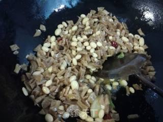 黄豆苤蓝的做法步骤：11