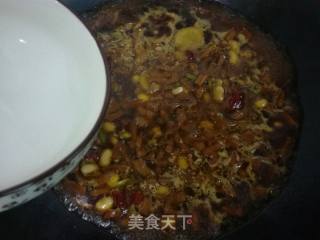 黄豆苤蓝的做法步骤：14