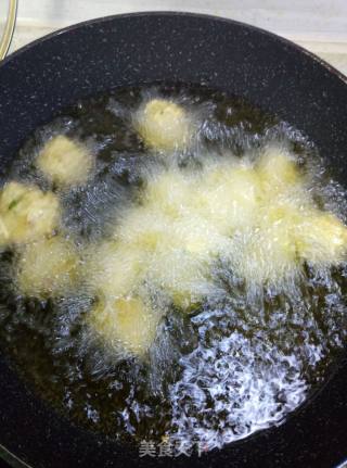 萝卜肉丸的做法步骤：7