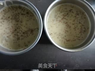 戚风蛋糕的做法步骤：8