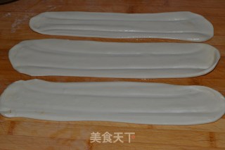 陕西扯面的做法步骤：12