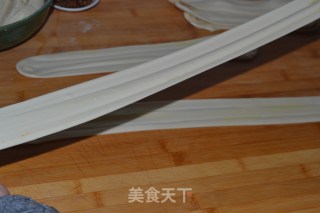 陕西扯面的做法步骤：14