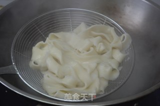 陕西扯面的做法步骤：18