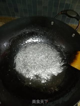 山楂滚雪球的做法步骤：3