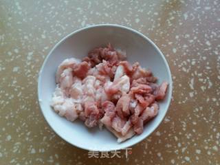 毛芋萝卜炖粉条的做法步骤：3