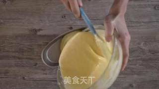 芝士蛋糕的做法步骤：8