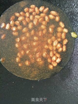 蒸鲈鱼的做法步骤：3