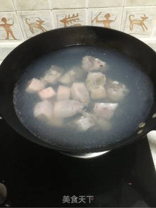 山西烩菜的做法步骤：5