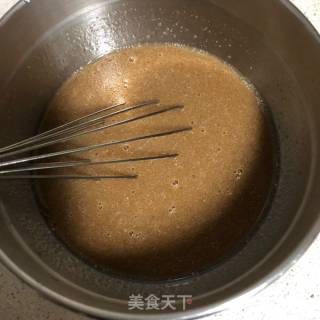 全麦麦芬????的做法步骤：3