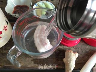 蒜泥白肉的做法步骤：4