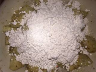 西红柿茄子肉丝面的做法步骤：8