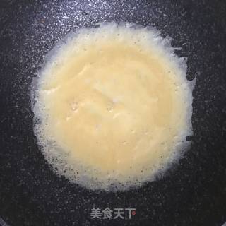 喵咪蛋包饭的做法步骤：7