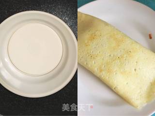 喵咪蛋包饭的做法步骤：10