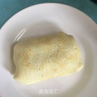 喵咪蛋包饭的做法步骤：11
