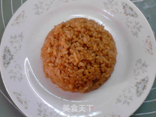 酱油拌饭的做法步骤：7