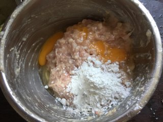 清炖狮子头的做法步骤：9