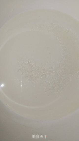 Q弹的——大米发糕的做法步骤：1